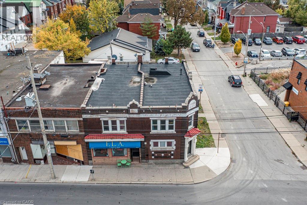 96 Kinrade Avenue, Hamilton, ON