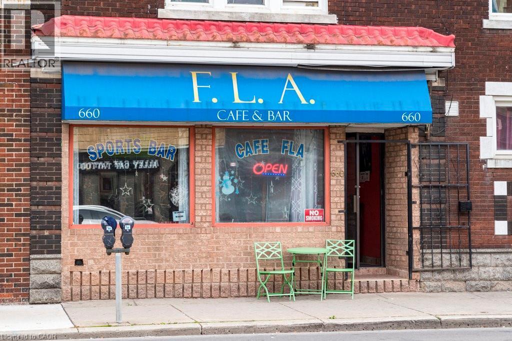 96 Kinrade Avenue, Hamilton, ON