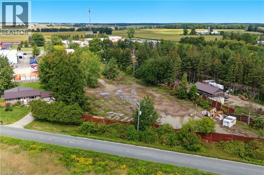 2963 Line 34, Perth, ON