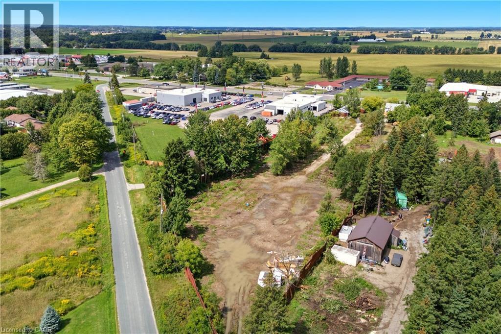 2963 Line 34, Perth, ON