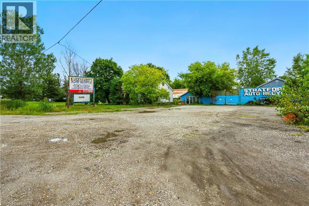 2963 Line 34, Perth, ON