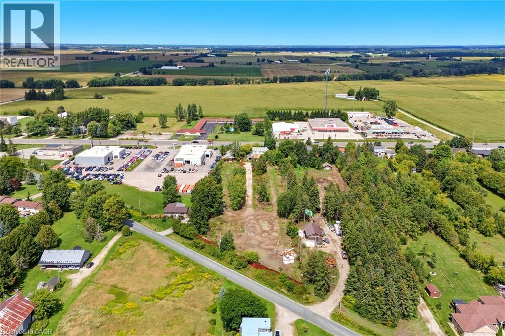 2963 Line 34, Perth, ON