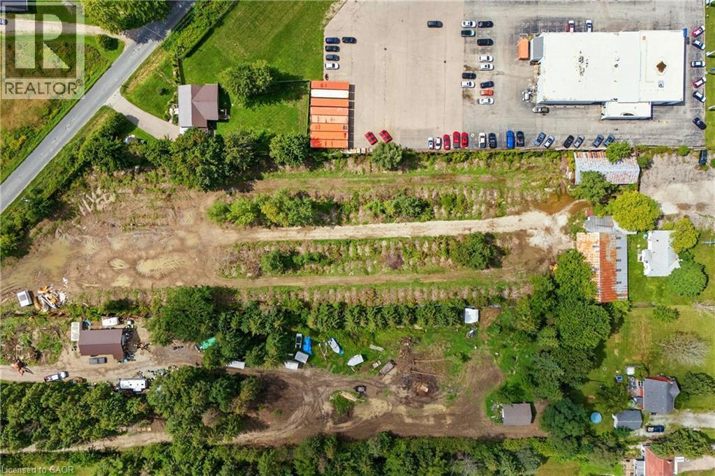 2963 Line 34, Perth, ON