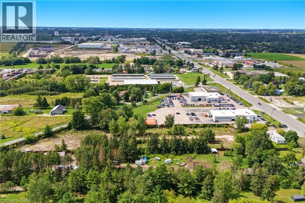 2963 Line 34, Perth, ON