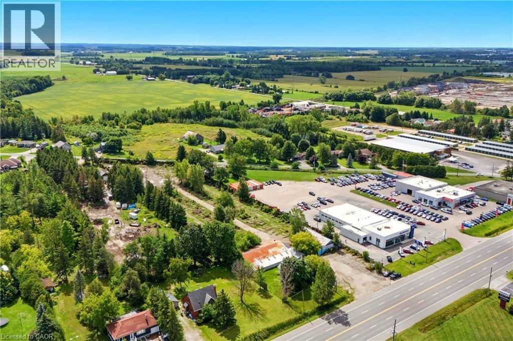 2963 Line 34, Perth, ON