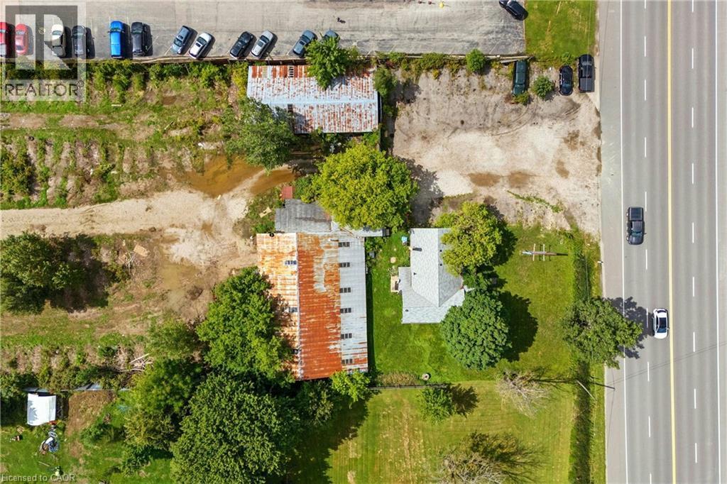 2963 Line 34, Perth, ON