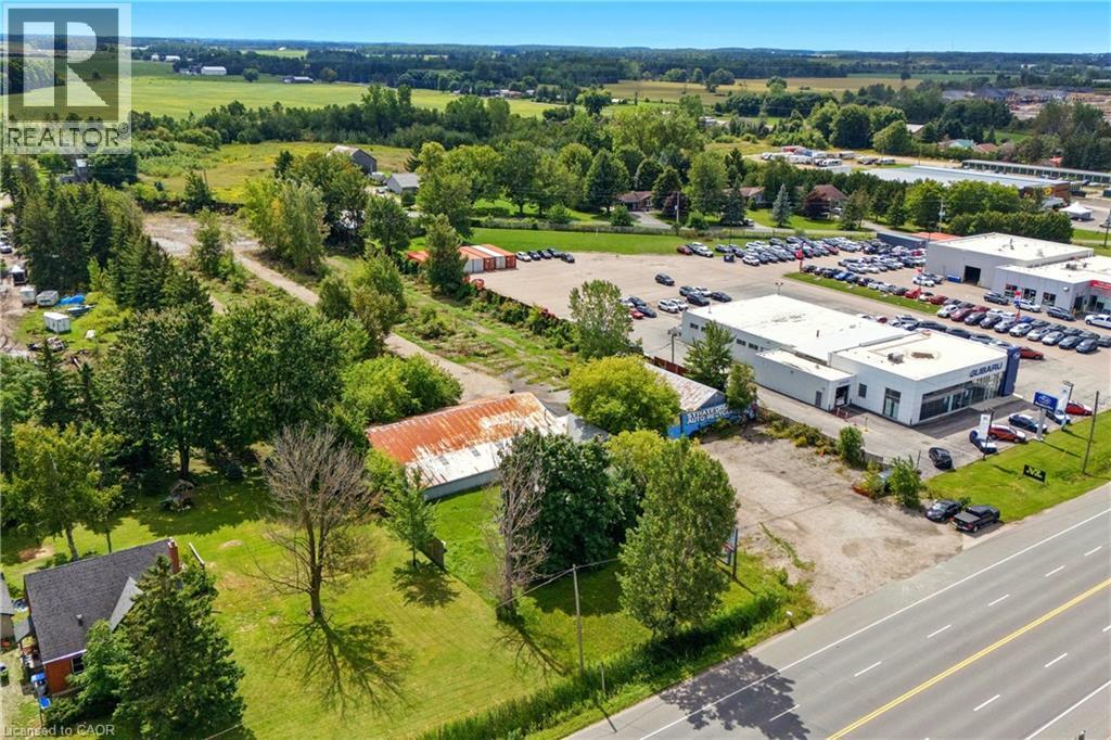 2963 Line 34, Perth, ON