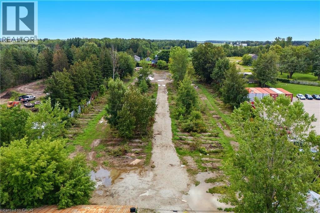 2963 Line 34, Perth, ON