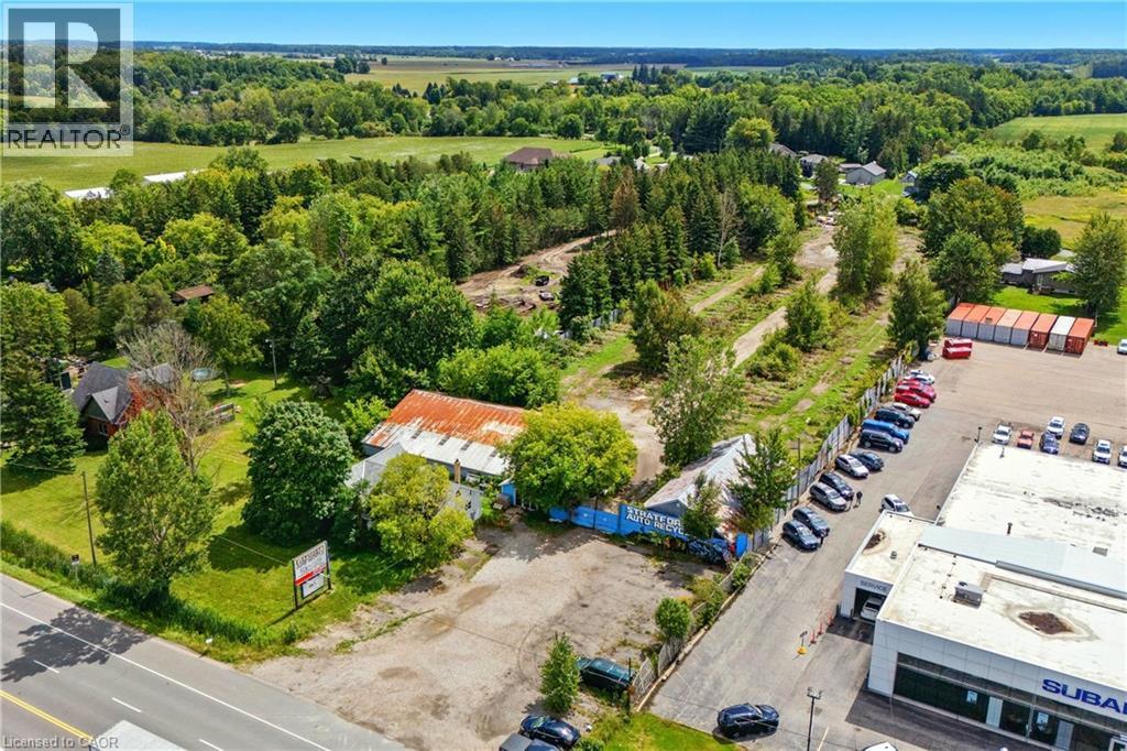 2963 Line 34, Perth, ON