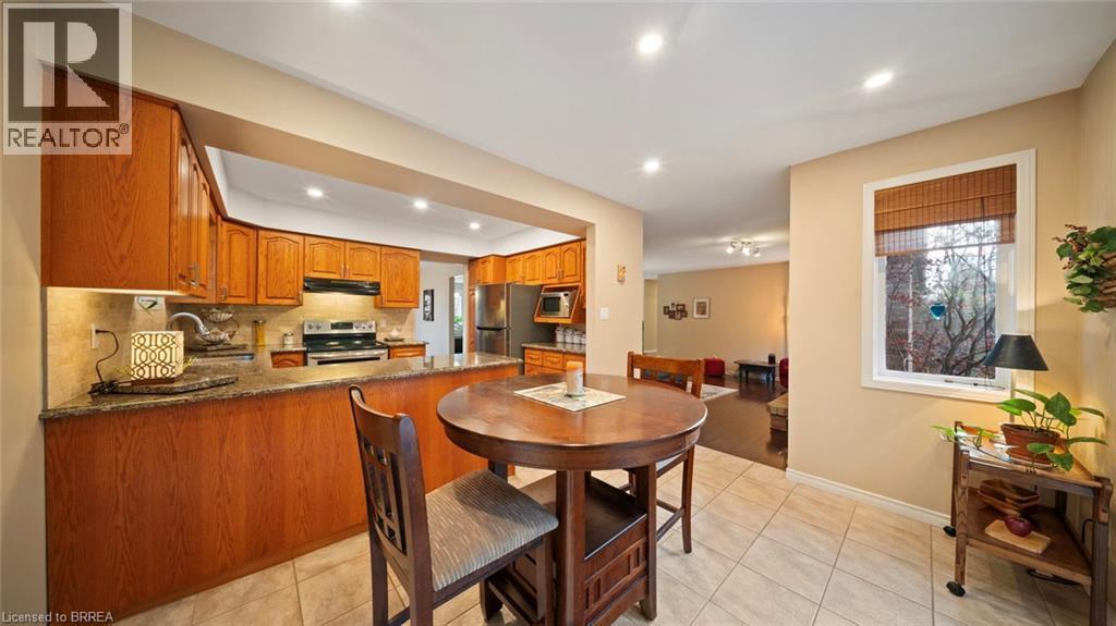 74 Gordon Street, Cambridge, ON - Indoor