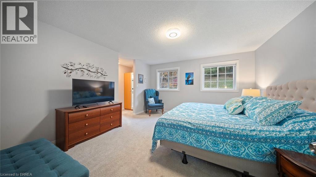 74 Gordon Street, Cambridge, ON - Indoor Photo Showing Bedroom