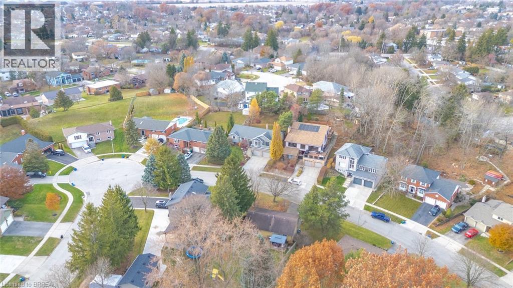 74 Gordon Street, Cambridge, ON - Outdoor With View