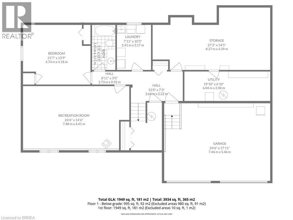 74 Gordon Street, Cambridge, ON - Other