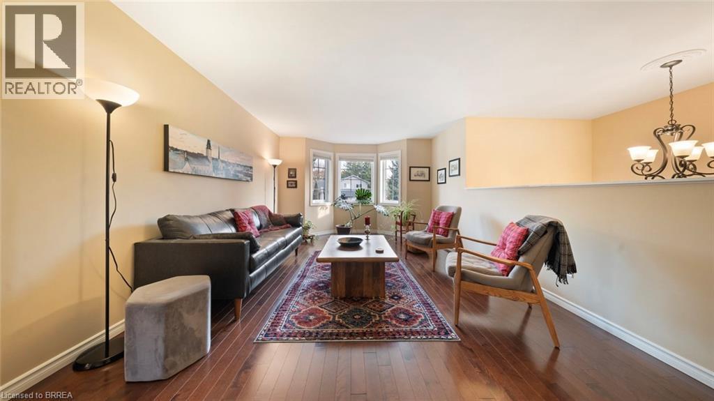 74 Gordon Street, Cambridge, ON - Indoor