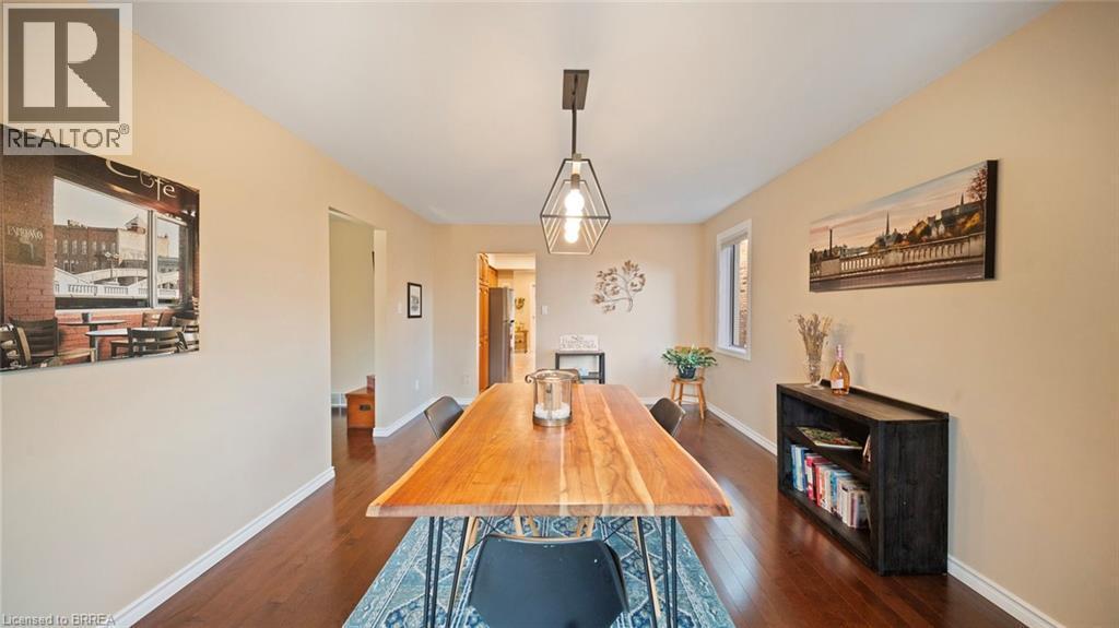 74 Gordon Street, Cambridge, ON - Indoor Photo Showing Other Room