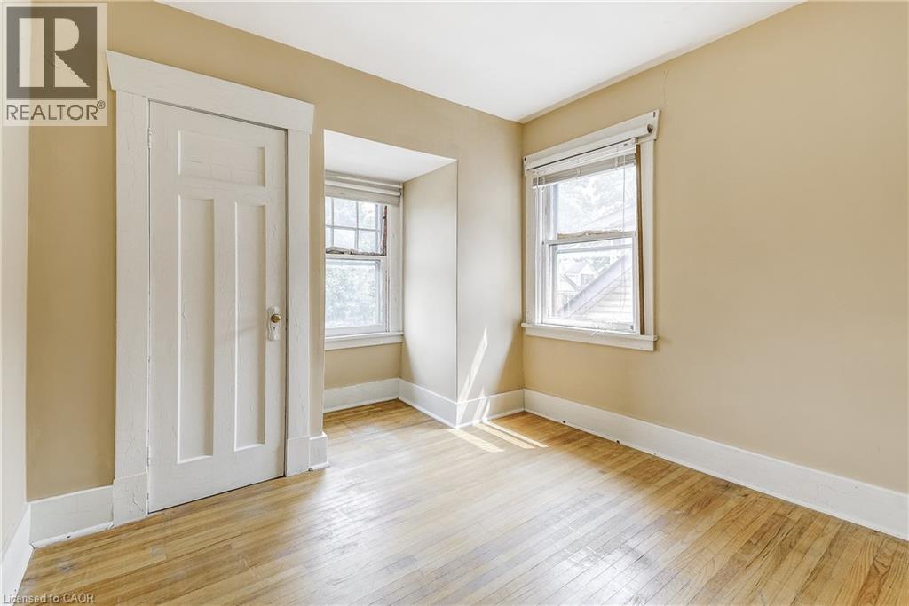 182 Balmoral Avenue S, Hamilton, ON - Indoor Photo Showing Other Room