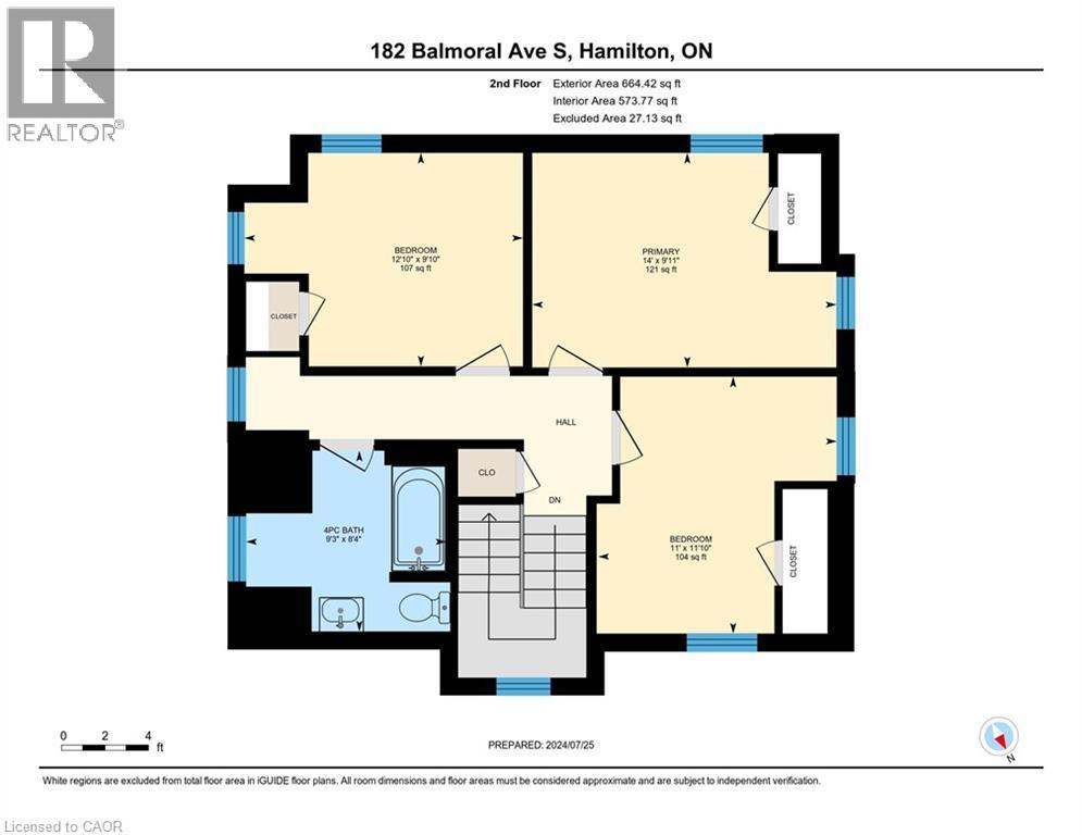 182 Balmoral Avenue S, Hamilton, ON - Other