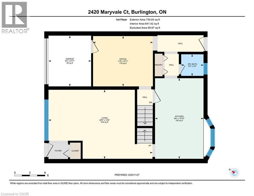 2420 Maryvale Court, Burlington, ON - Other