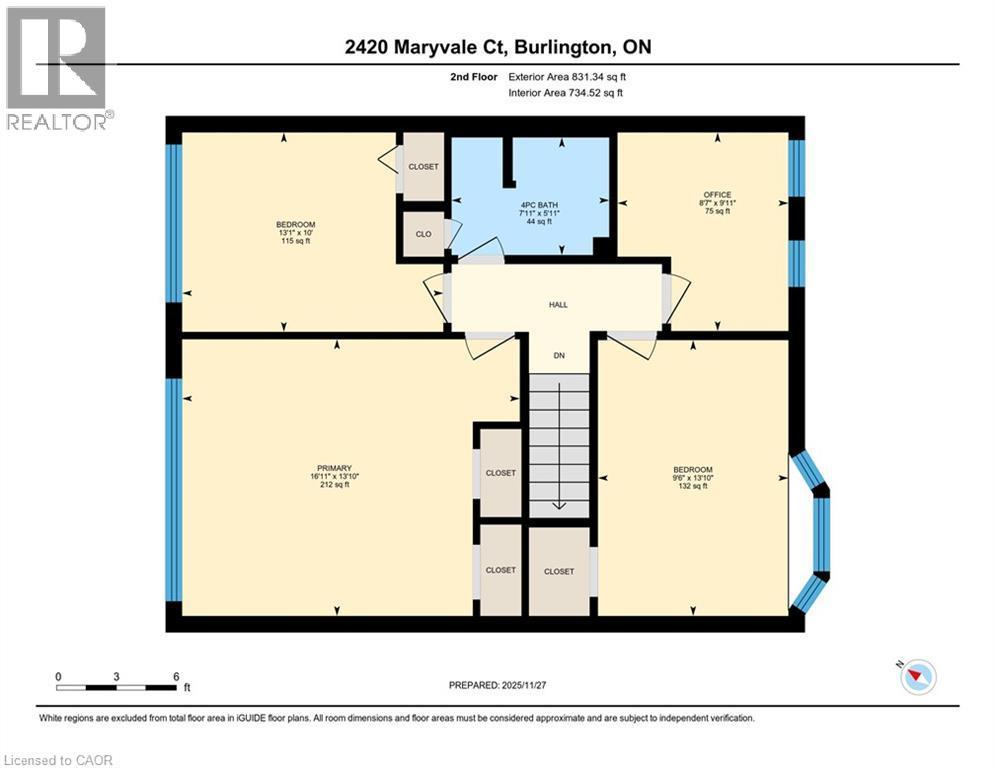 2420 Maryvale Court, Burlington, ON - Other