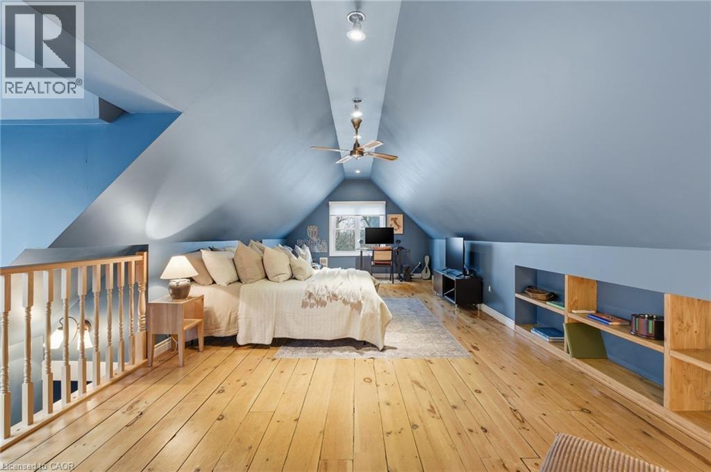 141 Markland Street, Hamilton, ON - Indoor