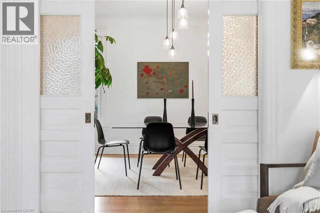 141 Markland Street, Hamilton, ON - Indoor Photo Showing Other Room