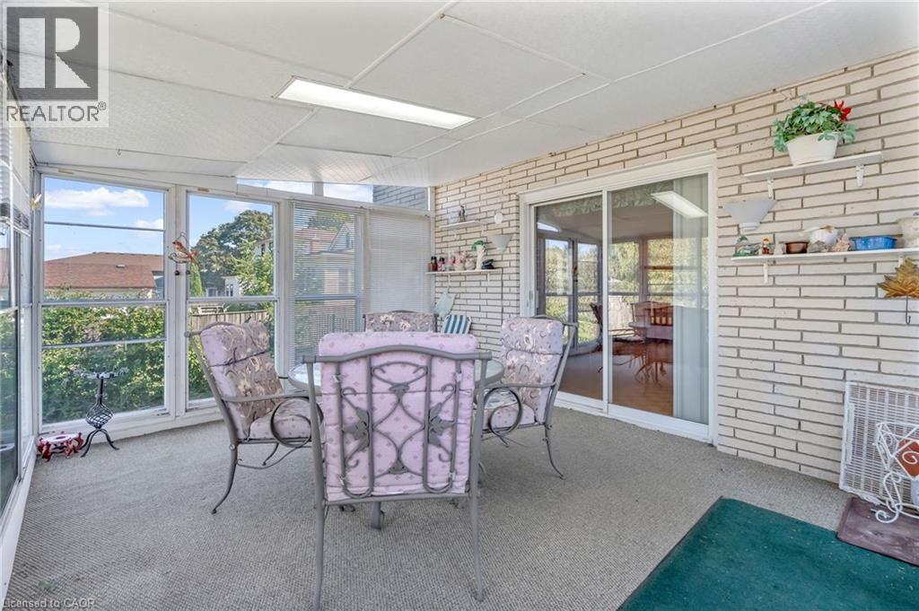 203 Margaret Avenue, Hamilton, ON - Photo Showing Other Room