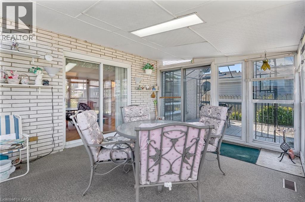 203 Margaret Avenue, Hamilton, ON -