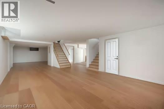203 Margaret Avenue, Hamilton, ON - Indoor Photo Showing Other Room