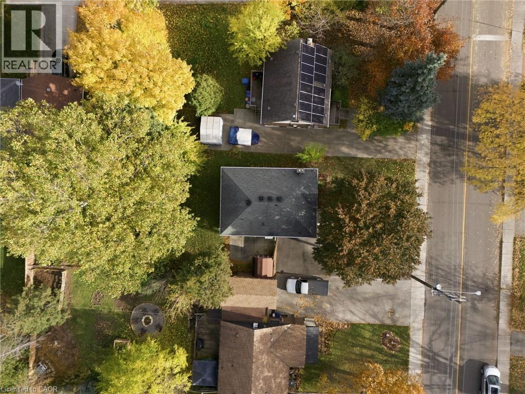 298 Sanatorium Road, Hamilton, ON - Outdoor