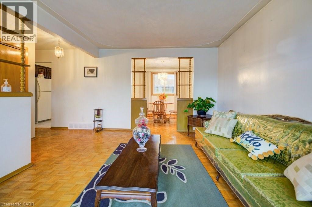 131 Thunderbird Drive, Cambridge, ON - Indoor