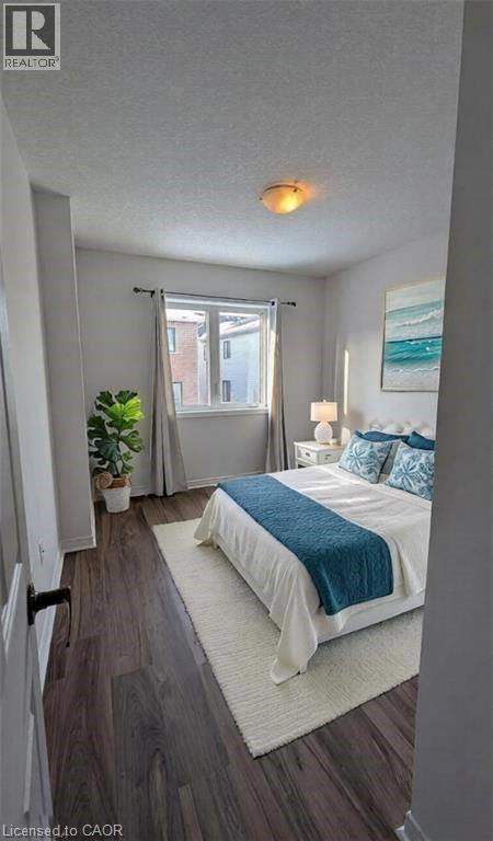 19 Cromarty Avenue, Caledonia, ON - Indoor Photo Showing Other Room