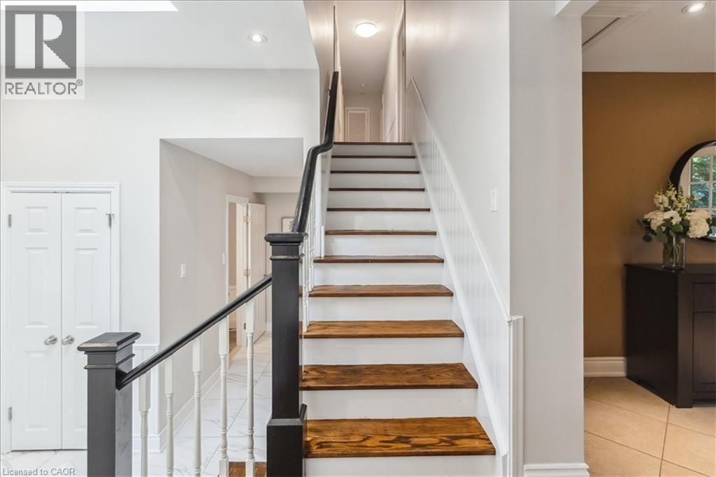 1424 Indian Road, Mississauga, ON - Indoor Photo Showing Other Room