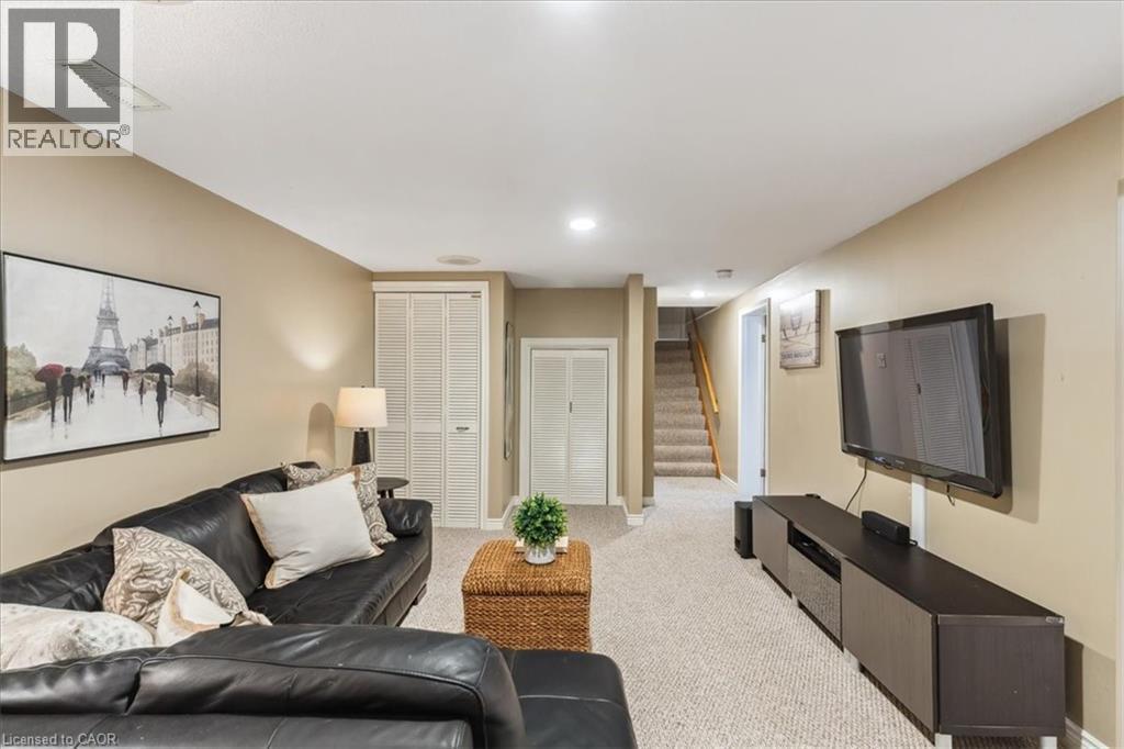 1424 Indian Road, Mississauga, ON - Indoor Photo Showing Other Room