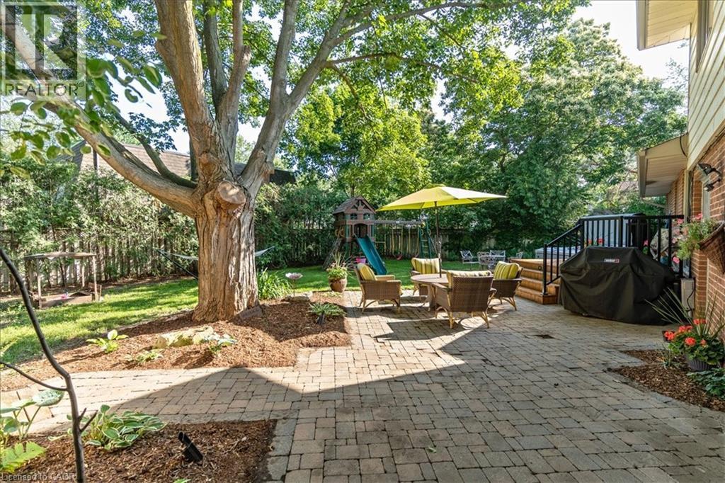 1424 Indian Road, Mississauga, ON - Outdoor