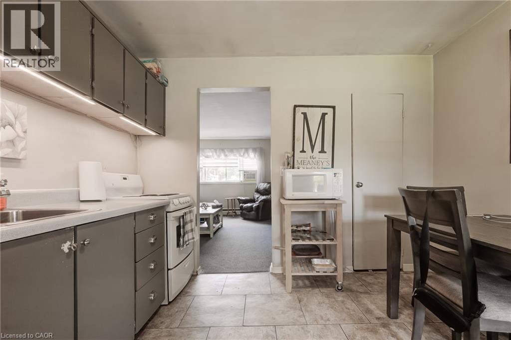 125 Schlueter Street, Cambridge, ON - Indoor