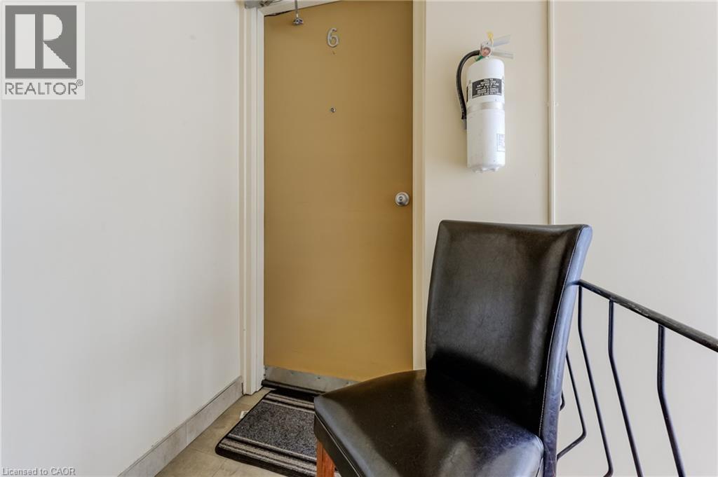 125 Schlueter Street, Cambridge, ON - Indoor Photo Showing Other Room