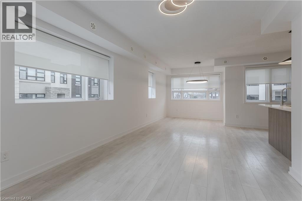 1133 Cooke Boulevard Unit# 815, Burlington, ON - Indoor Photo Showing Other Room