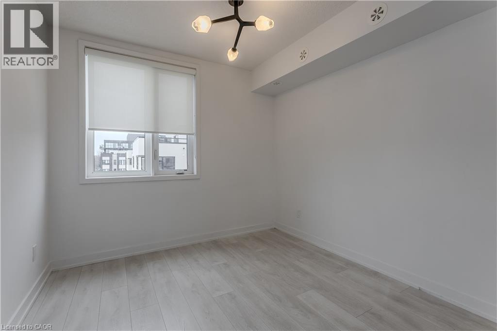 1133 Cooke Boulevard Unit# 815, Burlington, ON - Indoor Photo Showing Other Room