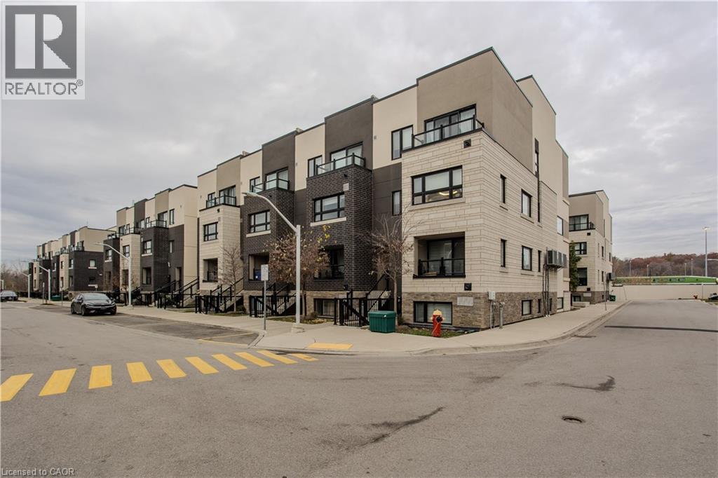 1133 Cooke Boulevard Unit# 815, Burlington, ON - Outdoor