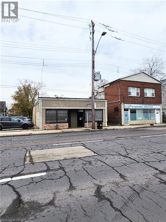 1342 Barton Street E, Hamilton, ON