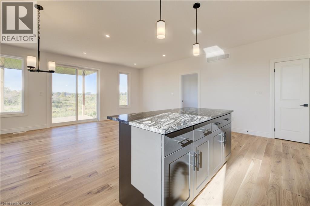 117 Thackeray Way, Harriston, ON - Indoor Photo Showing Other Room