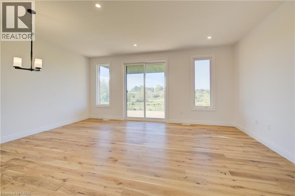 117 Thackeray Way, Harriston, ON - Indoor Photo Showing Other Room