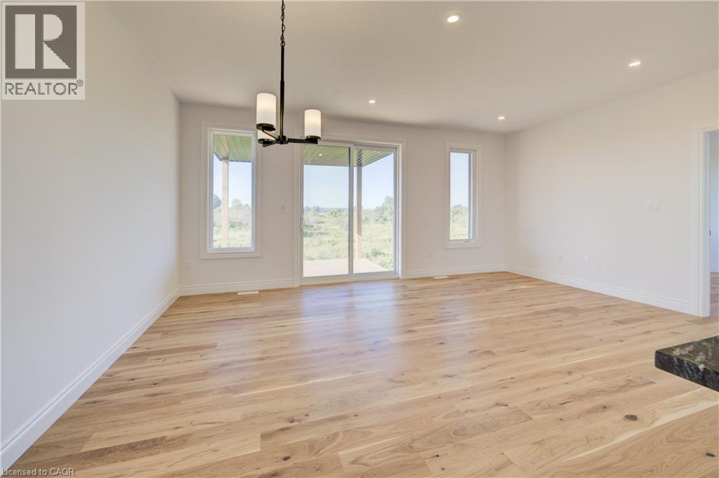 117 Thackeray Way, Harriston, ON - Indoor Photo Showing Other Room