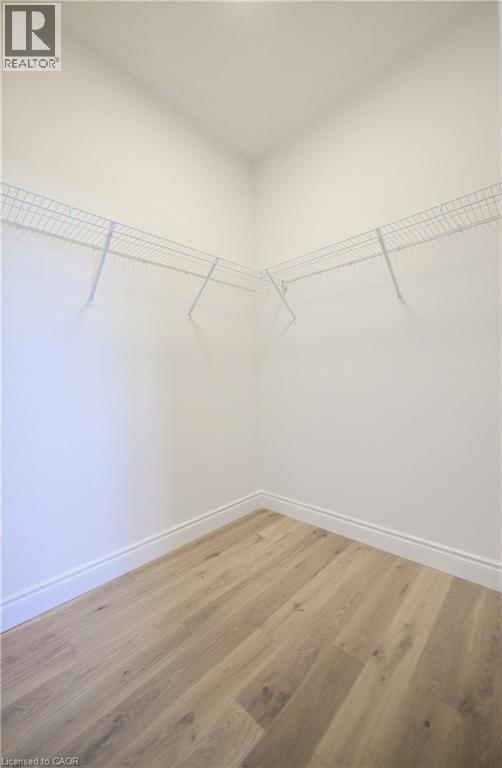 117 Thackeray Way, Harriston, ON - Indoor With Storage