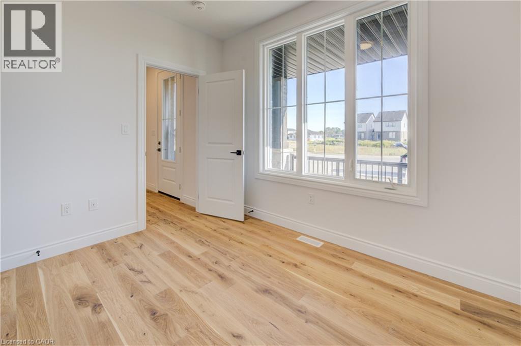 117 Thackeray Way, Harriston, ON - Indoor Photo Showing Other Room