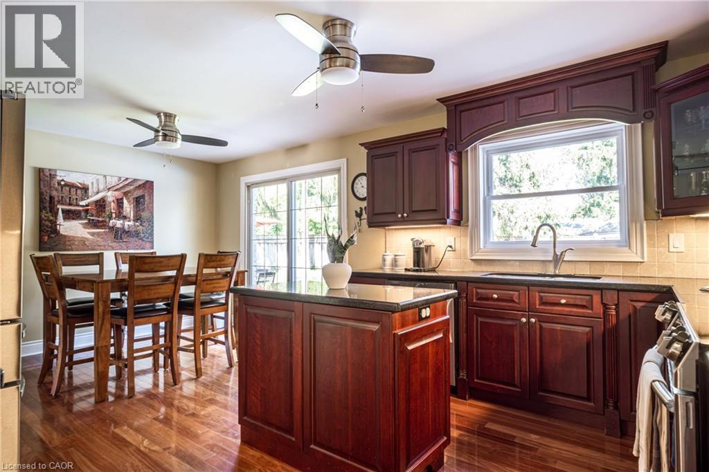 1577 Old Spar Court, Mississauga, ON - Indoor