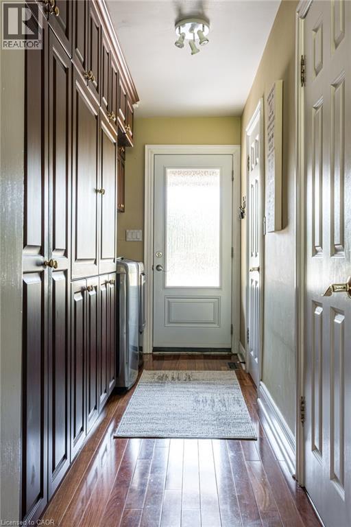 1577 Old Spar Court, Mississauga, ON - Indoor Photo Showing Other Room