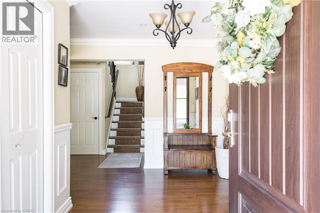 1577 Old Spar Court, Mississauga, ON - Indoor Photo Showing Other Room