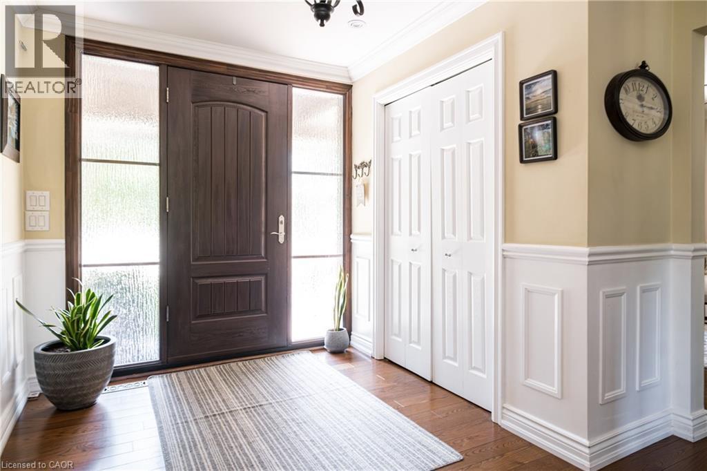 1577 Old Spar Court, Mississauga, ON - Indoor Photo Showing Other Room