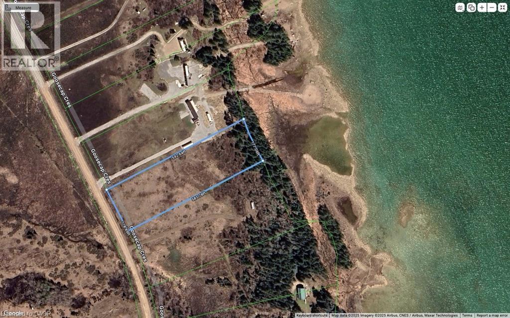 Lot 6 Goosecap Crescent, Gore Bay, ON